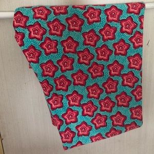 TC LulaRoe leggings